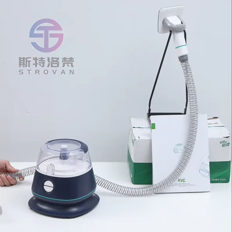 Pet Grooming Vacuum Suction Kit 5 In 1 - Kit per la toelettatura dei gatti,