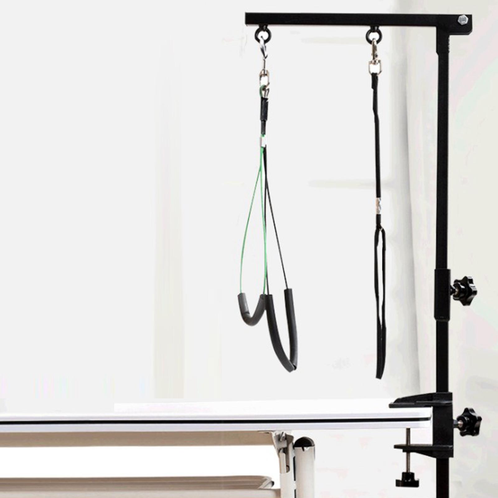 Braccio per toelettatura per a - Folding Pet Grooming Table Arm Clamp recensione e prezzo