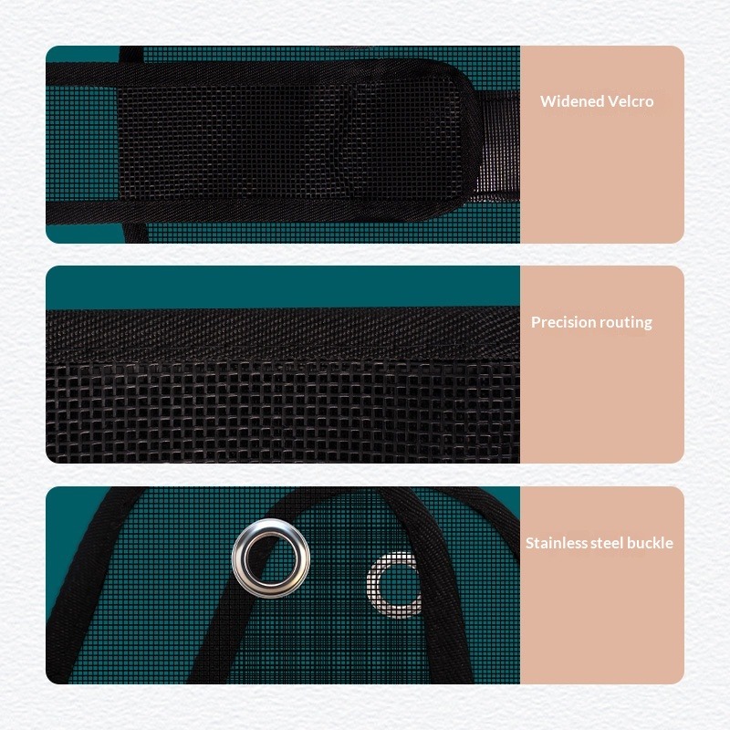 Amaca per Toelettatura Animali - Pet Grooming Hammock Sling Restraint recensione e prezzo