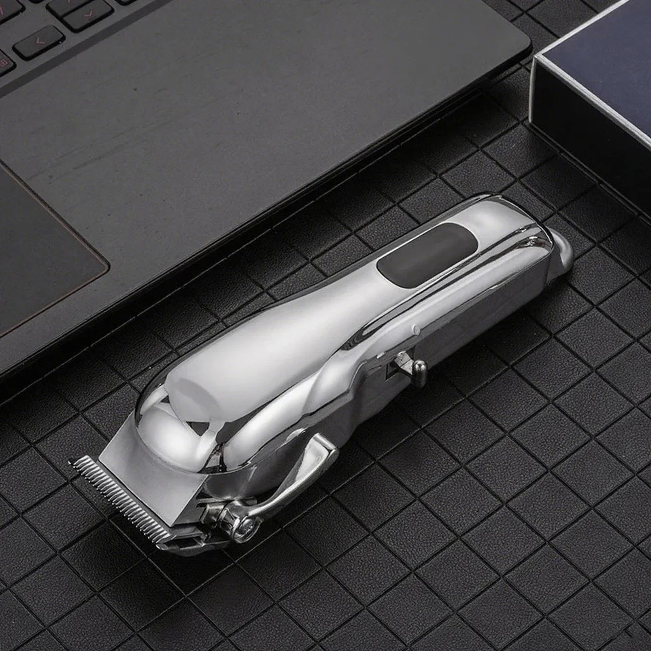Tagliacapelli elettrico profes - Cordless Dog Clippers Low Noise Grooming recensione e prezzo