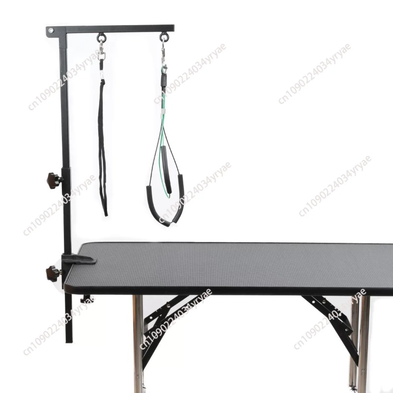 Braccio pieghevole per toelett - Folding Pet Grooming Table Arm Clamp recensione e prezzo