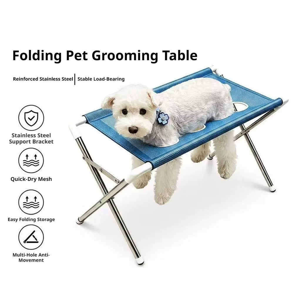 Supporto per amaca da toeletta - Pet Grooming Hammock Sling Restraint recensione e prezzo