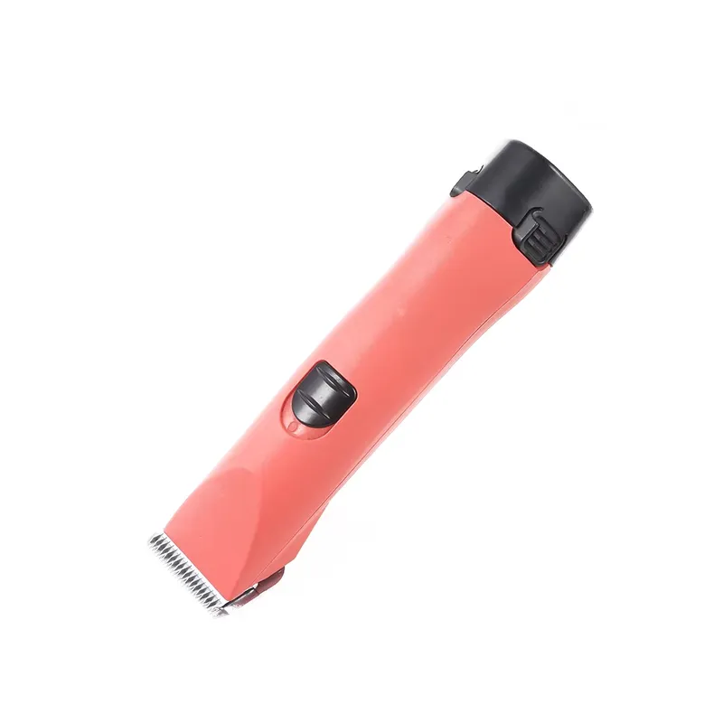 Tagliacapelli per animali dome - Cordless Dog Clippers Low Noise Grooming recensione e prezzo