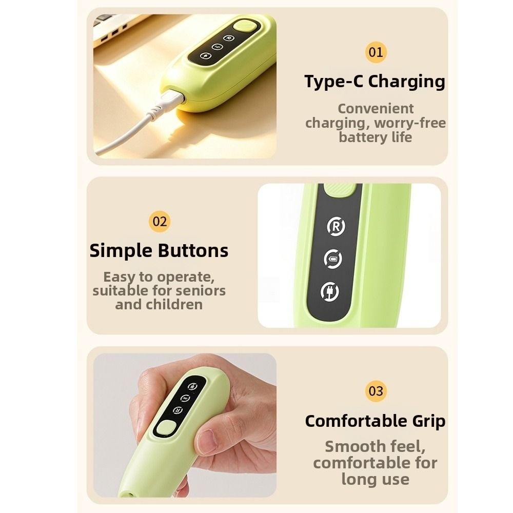 Pratico tagliapelo per zampe d - Cordless Dog Clippers Low Noise Grooming recensione e prezzo