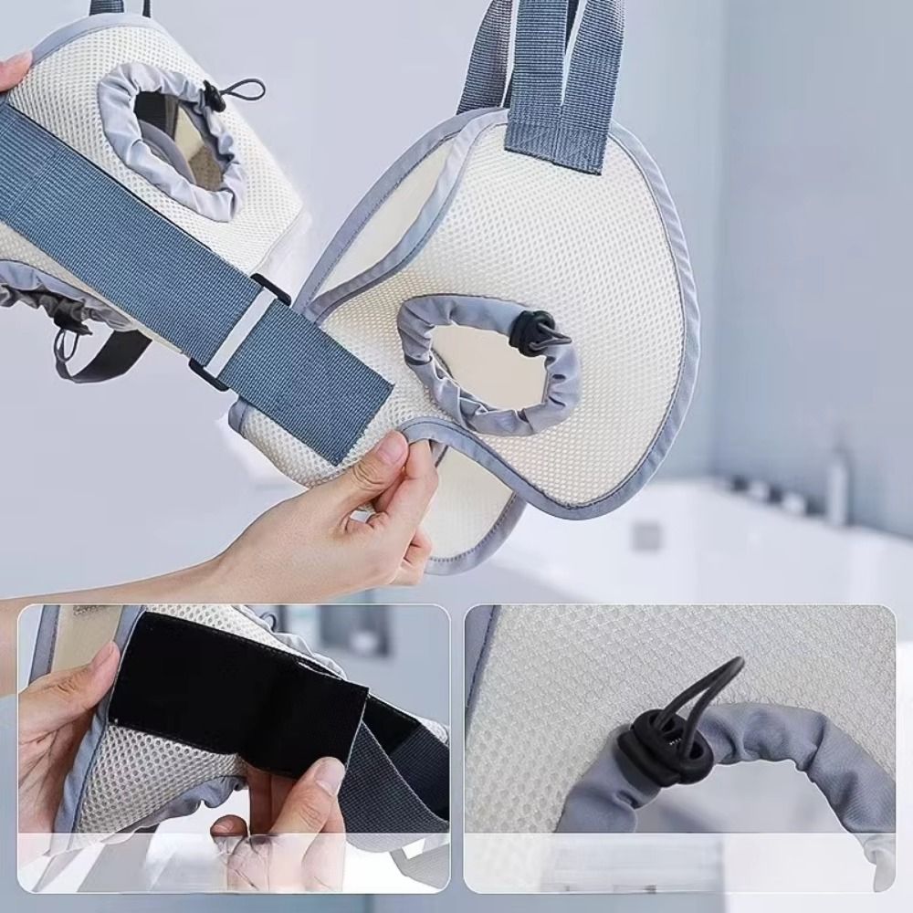 Amaca per toelettatura gatti s - Pet Grooming Hammock Sling Restraint recensione e prezzo