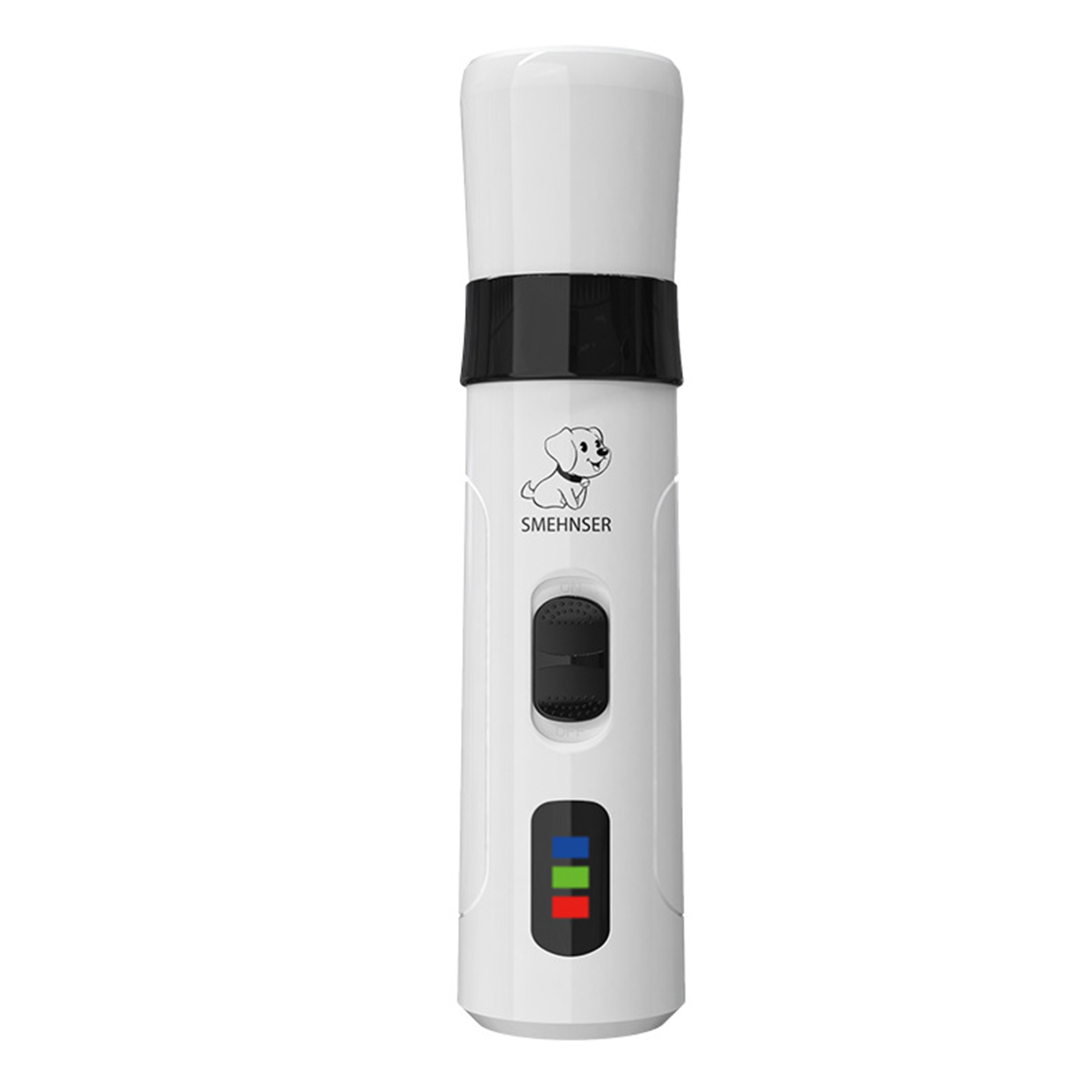 Tagliacapelli per unghie per c - Cordless Dog Clippers Low Noise Grooming recensione e prezzo
