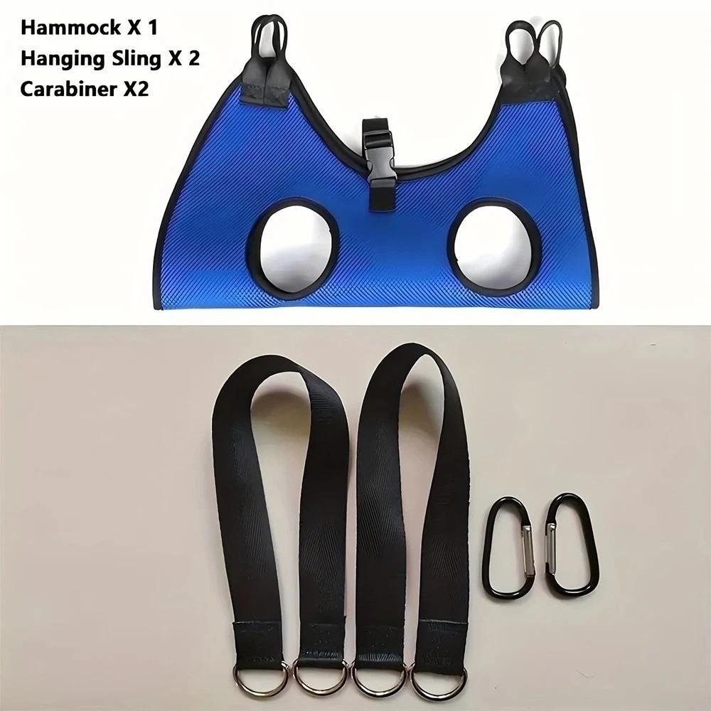 Amaca Grande per Toelettatura  - Pet Grooming Hammock Sling Restraint recensione e prezzo