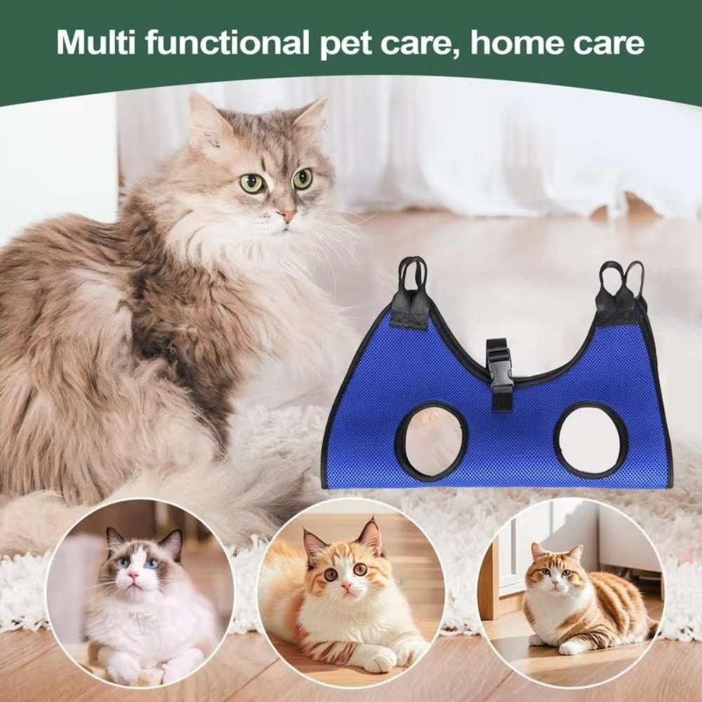 Amaca Grande per Toelettatura  - Pet Grooming Hammock Sling Restraint recensione e prezzo