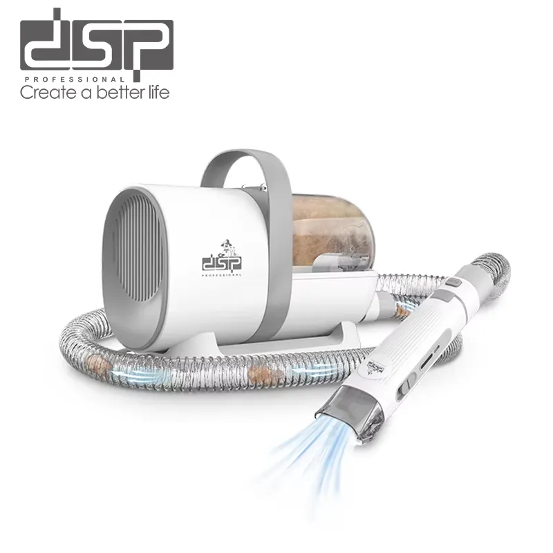 Kit Professionale per Toeletta - Cordless Dog Clippers Low Noise Grooming recensione e prezzo