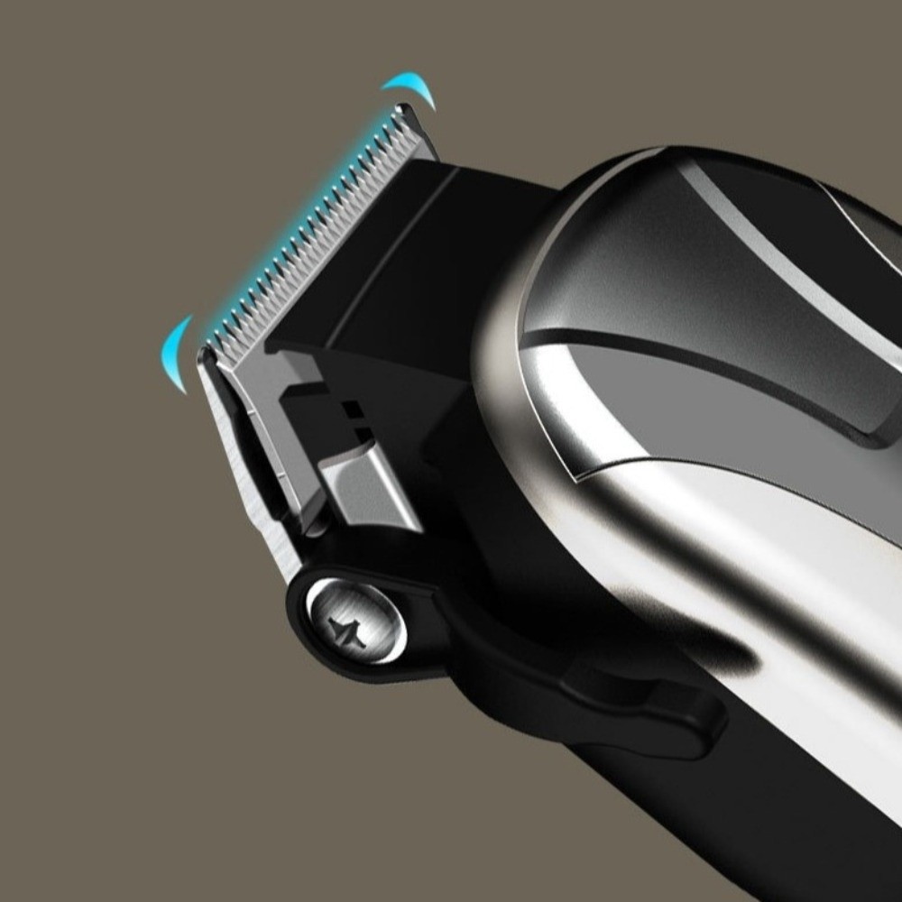 Tagliacapelli Elettrico per An - Cordless Dog Clippers Low Noise Grooming recensione e prezzo