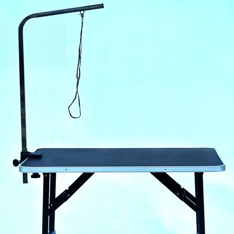 Tavolo pieghevole per toeletta - Folding Pet Grooming Table Arm Clamp recensione e prezzo